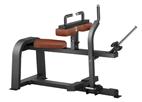 SK-430 Seated calf machine athletic gym equipment