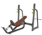 SK-427 Incline bench weight exercise bench made in China