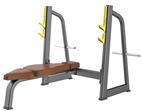 SK-426 Olympic flat bench sports equipment gym exported