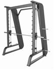 SK-422 Smith machine multi gym fitness factory China