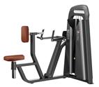 SK-414 Seated row machine back muscle exercise equipment