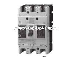 三菱塑壳断路器 NF125-SXV 3P 40A 空气断路器正品