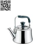 正发壶（Stainless steel kettle）ZD-SH049