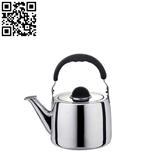 日式水壺（Stainless steel kettle）ZD-SH053