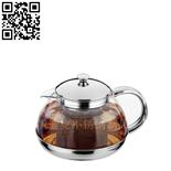 太极壶（tea pot）ZD-CH002