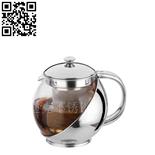 如意壺（tea pot）ZD-CH001