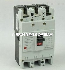 广东三菱正品出售NF630-SW 3P 600A塑壳断路器 保质一年