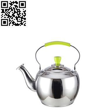 雅典壶（Stainless steel kettle）ZD-SH055
