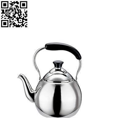 百灵壶（Stainless steel kettle）ZD-SH056