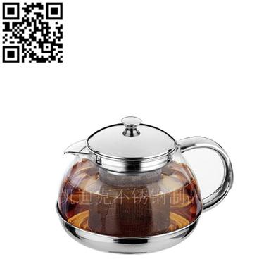 太极壶（tea pot）ZD-CH002