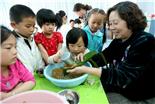 深圳周边大型农家乐包粽子选择东莞松湖生态园端午节之旅