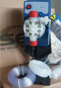 特价原装意大利SEKOKCL635电磁隔膜计量泵/加药泵/耐腐蚀泵可调