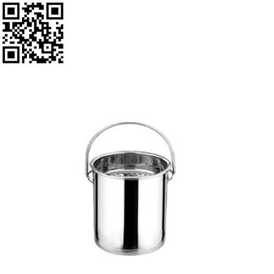 不锈钢茶水桶（Stainless steel Special barrels）ZD-ZYT01