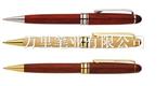 萬里集團 廠家供應紅木圓珠筆，可激光LOGO的木質圓珠筆 歡迎來樣定制