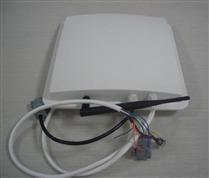 JT900A wifi通訊3-8米UHF遠距離讀卡器ISO18000-6C/6B讀寫器UHF超高頻讀寫器