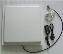 JT900L 10-15米UHF遠距離一體化讀寫器915MHZ讀寫器（RS232/RS485/WG26接口）
