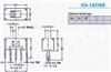 供应拨动开关SS-12D22