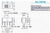 供应拨动开关SS-12F02