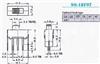 供应拨动开关SS-12F07