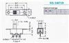 供应拨动开关SS-12F15
