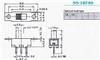 供应拨动开关SS-12F30