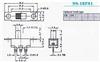 供应拨动开关SS-12F31