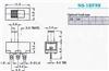 供应拨动开关SS-12F33