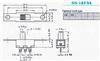 供应拨动开关SS-12F34