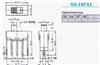 供应拨动开关SS-12F41