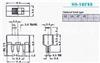 供应拨动开关SS-12F43