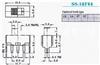供应拨动开关SS-12F44