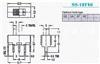 供应拨动开关SS-12F46