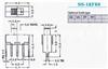 供应拨动开关SS-12F49