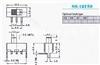 供应拨动开关SS-12F59G2、G3、G4
