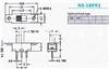 供应拨动开关SS-12F61G2、G3、G4