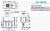 供应拨动开关SS-12F65G2、G3、G4