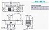 供应拨动开关SS-12F70G2、G3、G4