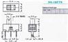 供应拨动开关SS-12F79G2、G3、G4