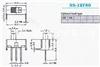 供应拨动开关SS-12F80G2、G3、G4