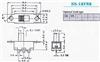 供应拨动开关SS-12F82G2、G3、G4