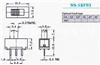 供应拨动开关SS-12F91G2、G3、G4