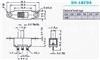 供应拨动开关SS-12F93G2、G3、G4
