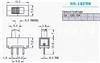 供应拨动开关SS-12F97G2、G3、G4