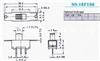 供应拨动开关SS-12F132G2、G3、G4
