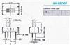 供应拨动开关SS-23D07G2、G3、G4