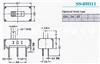 供应拨动开关SS-23D11G2、G3、G4