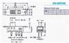 供应拨动开关SS-23E04G2、G3、G4