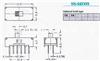供应拨动开关SS-42D03G2、G3、G4