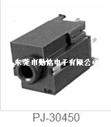 PJ-30450耳机插座