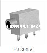 PJ-3085C耳机插座